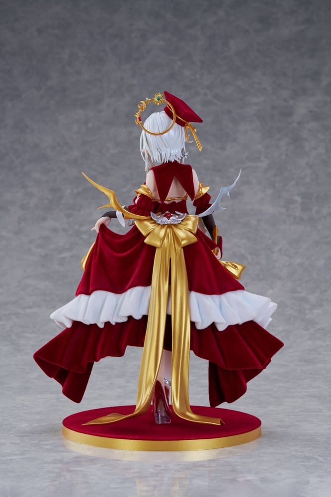 Original Character figurine PVC 1/7 Alchemist Formal Dress Ver. 27 cm