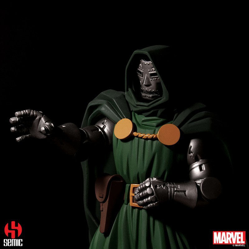 Marvel Comics statuette Legacy Collection Dr. Doom 26 cm