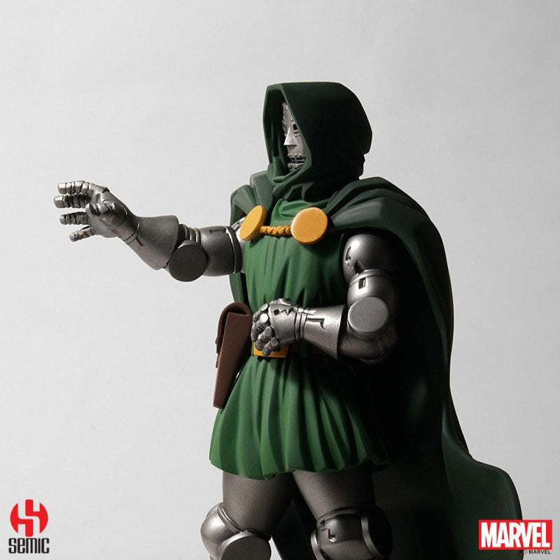 Marvel Comics statuette Legacy Collection Dr. Doom 26 cm