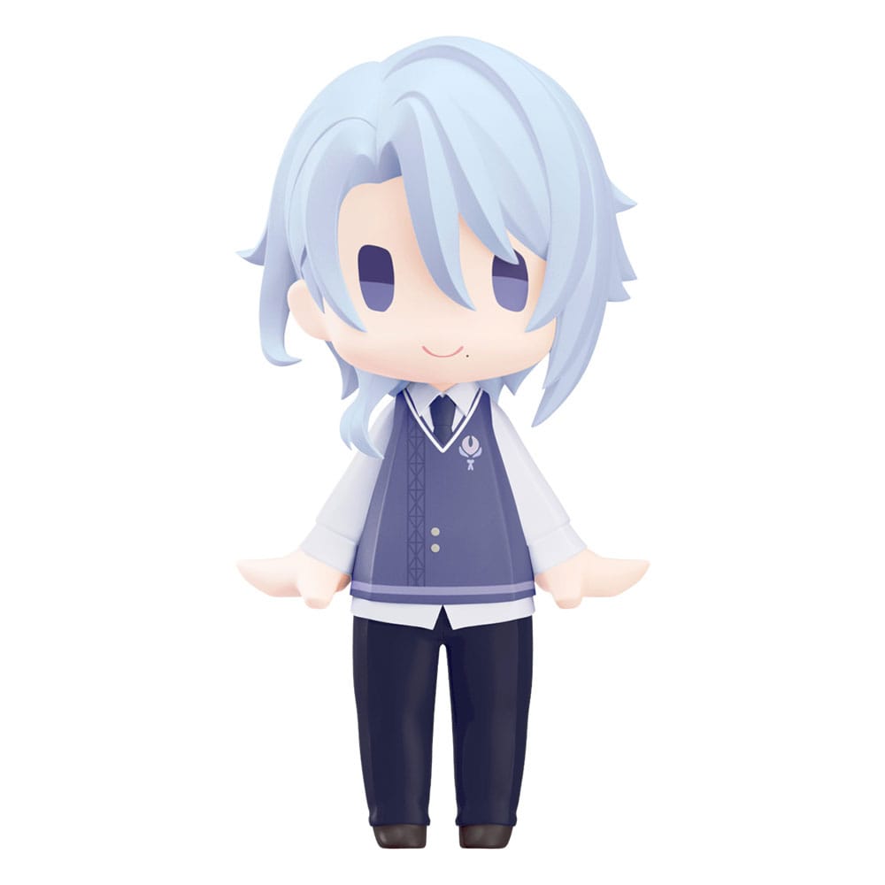 Genshin Impact figurine HELLO! GOOD SMILE Ayato Kamisato 10 cm