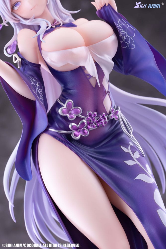 Original Character statuette PVC 1/7 Mizu no Seijo Deluxe Edition 26 cm