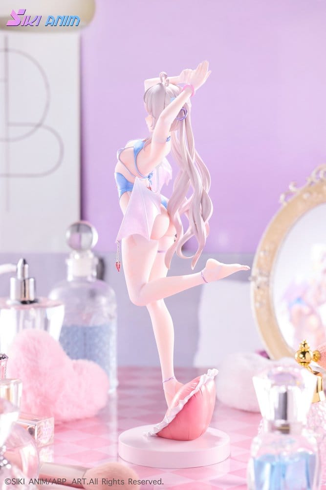 Original Character statuette PVC 1/6 Sayume Deluxe Edition 30 cm