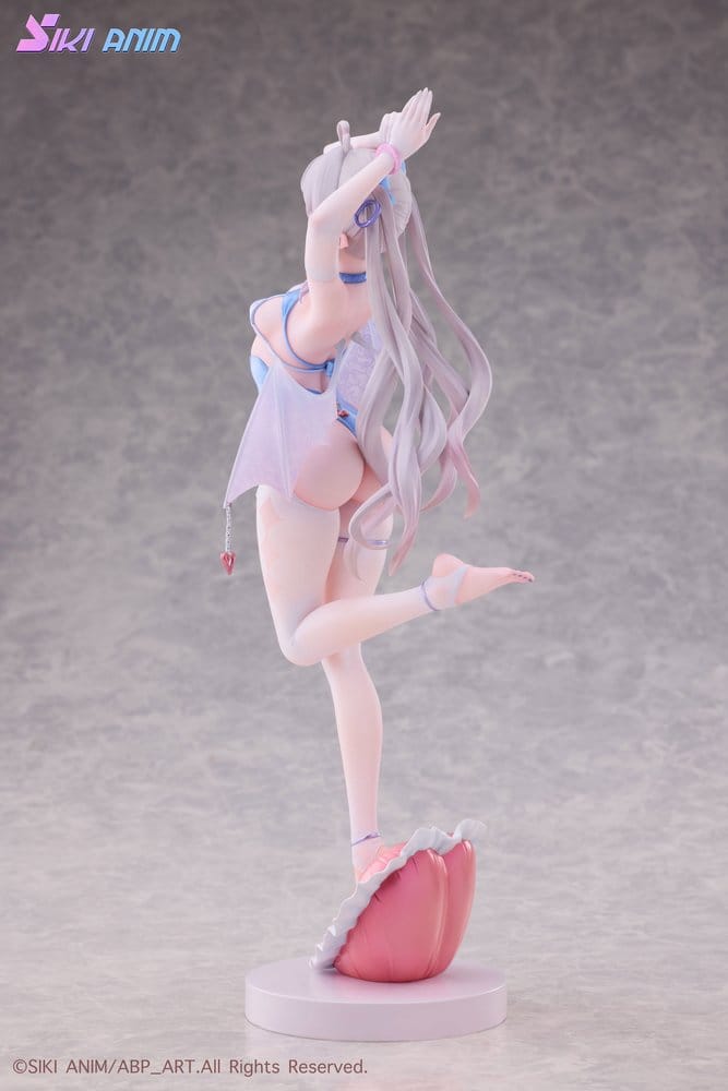 Original Character statuette PVC 1/6 Sayume Deluxe Edition 30 cm