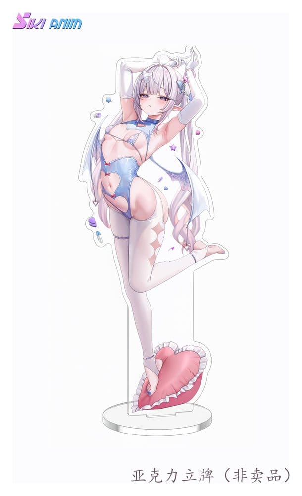 Original Character statuette PVC 1/6 Sayume Deluxe Edition 30 cm