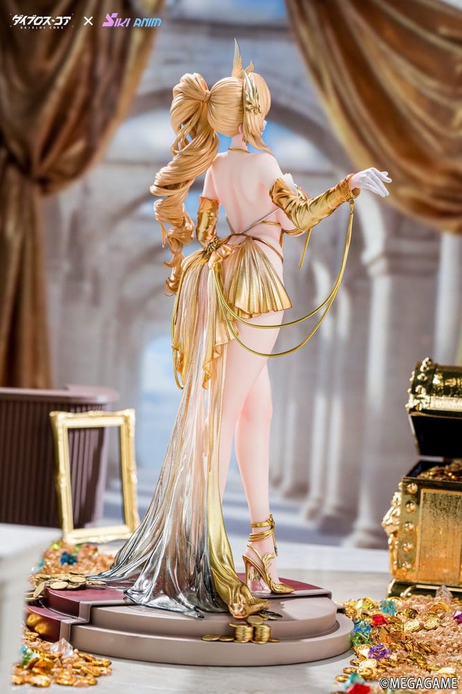 Daiblos Core figurine PVC 1/6 Lobera Passionate Night 32 cm