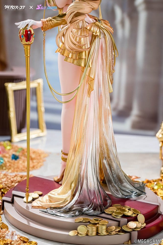 Daiblos Core figurine PVC 1/6 Lobera Passionate Night 32 cm