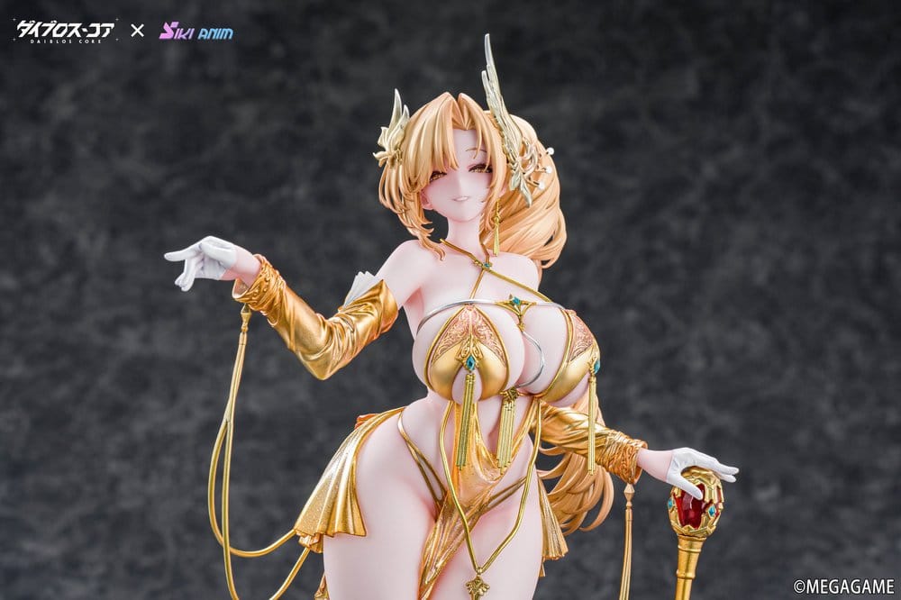 Daiblos Core figurine PVC 1/6 Lobera Passionate Night 32 cm