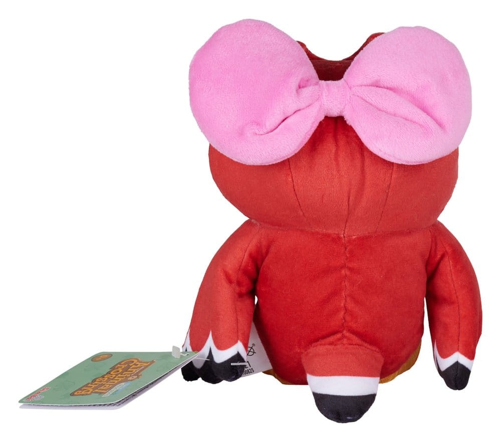 Animal Crossing peluche Celeste 25 cm