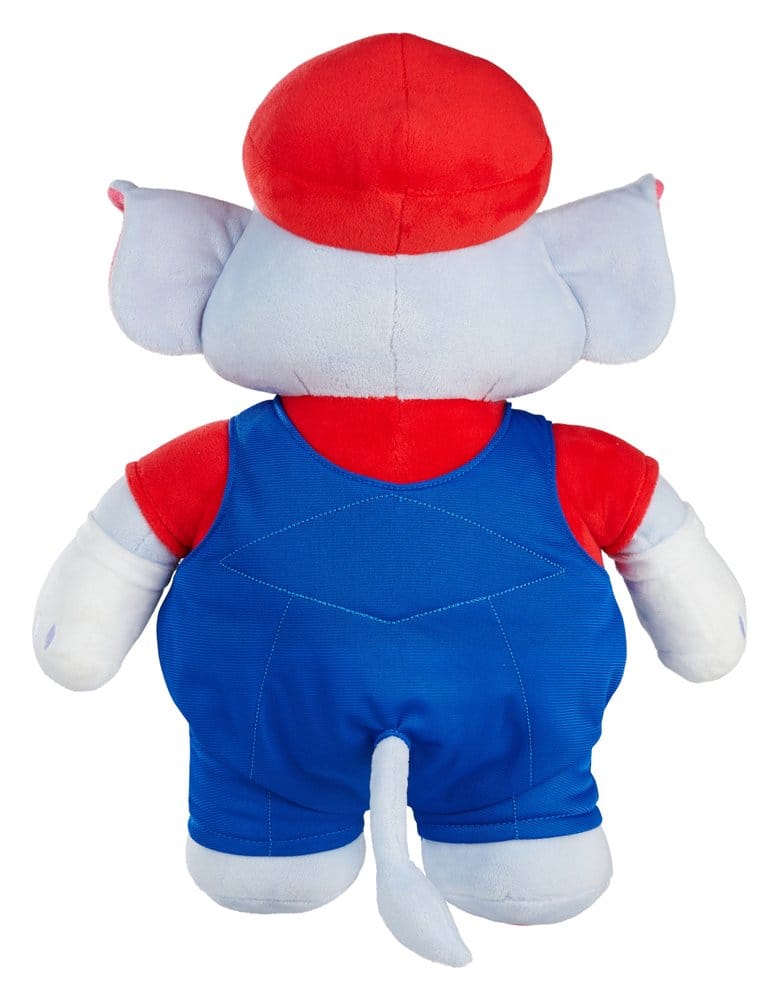 Super Mario peluche Mario Elephant 35cm