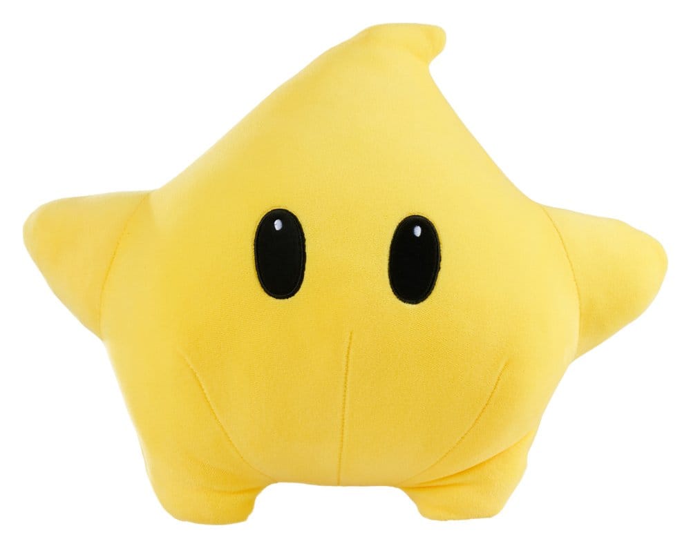 Super Mario peluche Luma 30cm