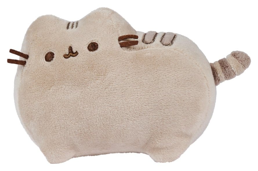 Pusheen peluche Classic 15 cm