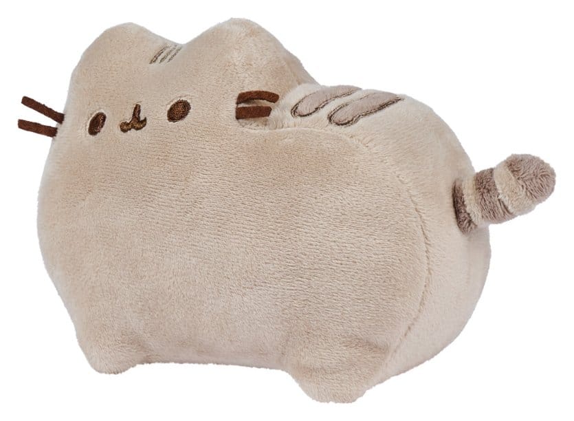 Pusheen peluche Classic 15 cm