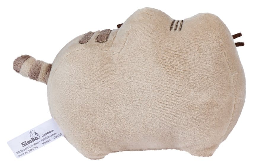 Pusheen peluche Classic 15 cm