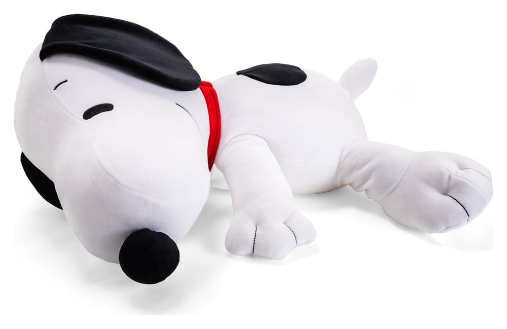 Peanuts peluche avec poids Calming Snoopy 40 cm