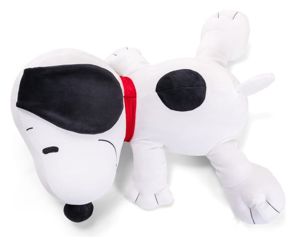 Peanuts peluche avec poids Calming Snoopy 40 cm