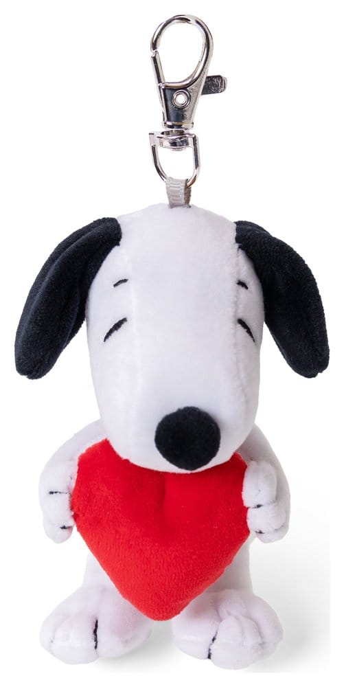 Peanuts porte-clés Set  Snoopy 10 cm (12)