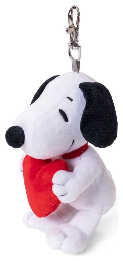 Peanuts porte-clés Set  Snoopy 10 cm (12)