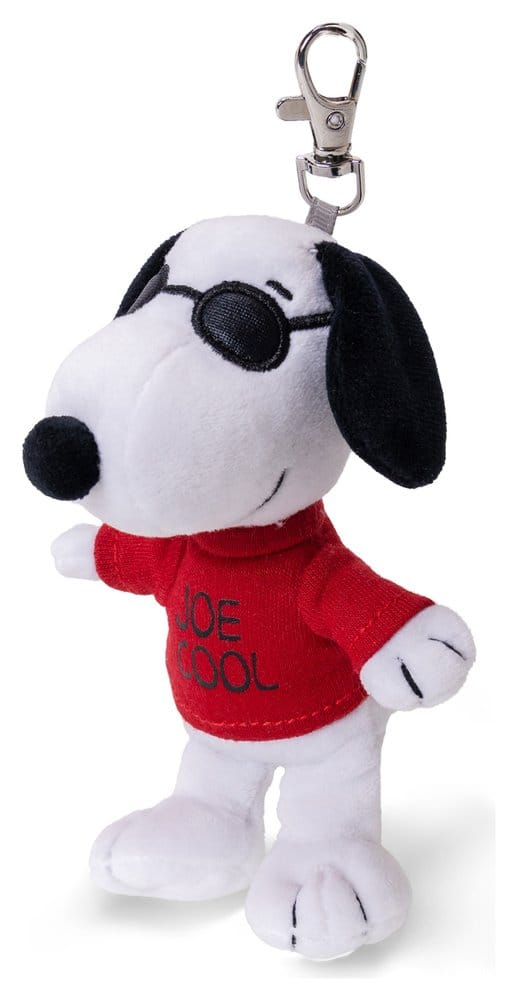 Peanuts porte-clés Set  Snoopy 10 cm (12)