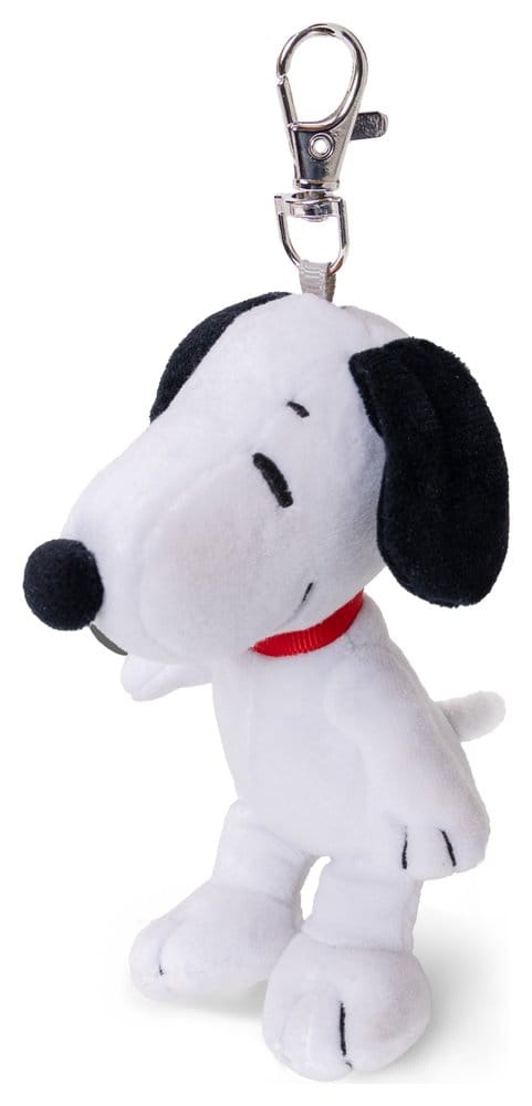 Peanuts porte-clés Set  Snoopy 10 cm (12)