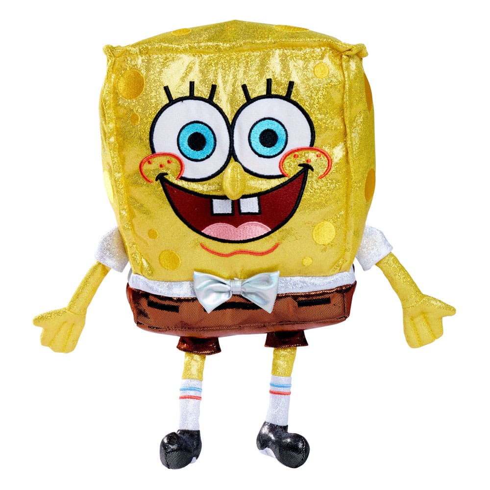Bob l´éponge peluches Bob l´éponge 30 cm