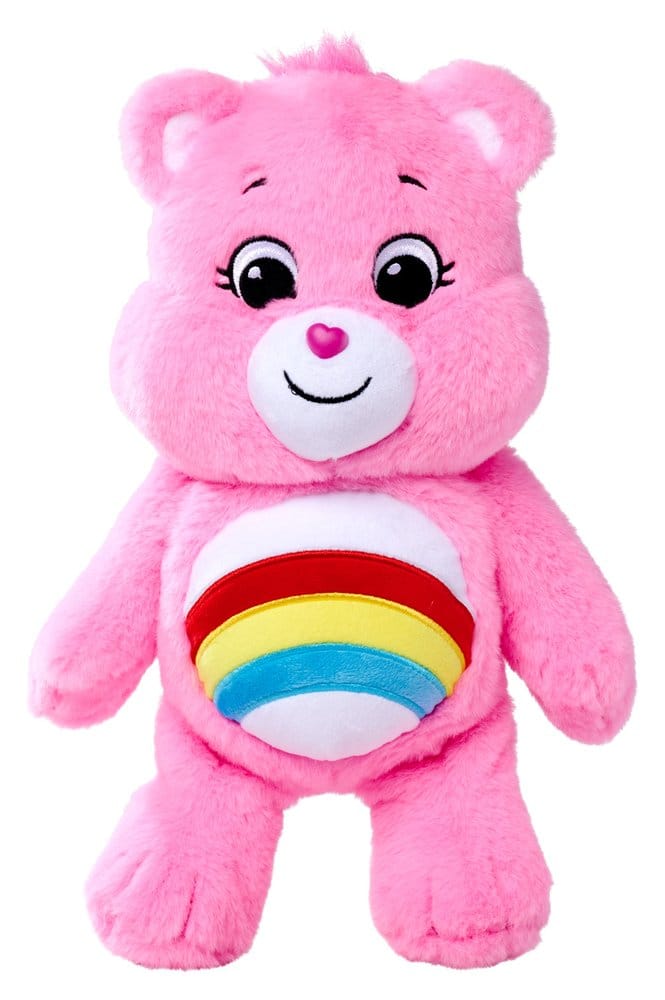Bisounours peluches Cheer Bear 35 cm