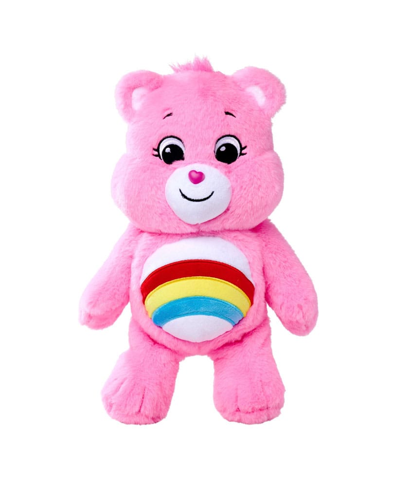 Bisounours peluches Cheer Bear 35 cm