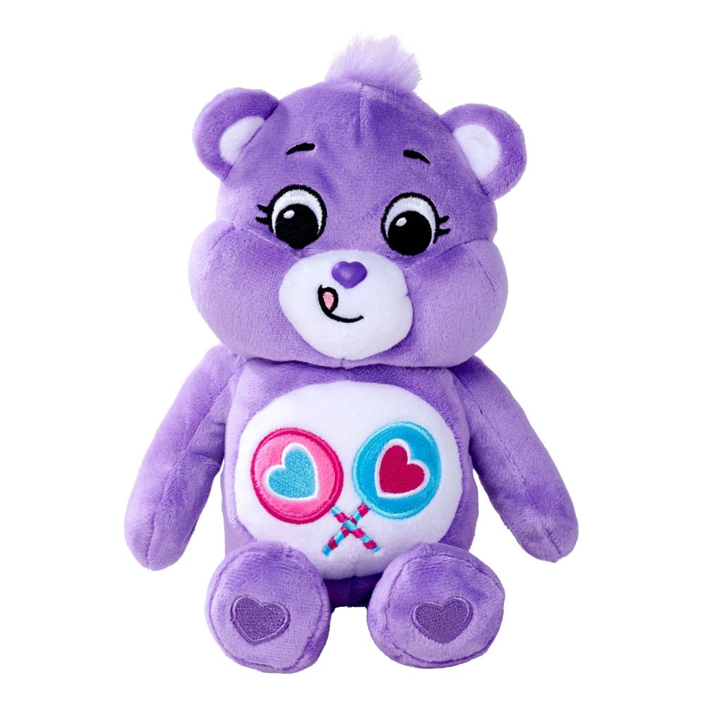 Bisounours peluches Share Bear 23 cm