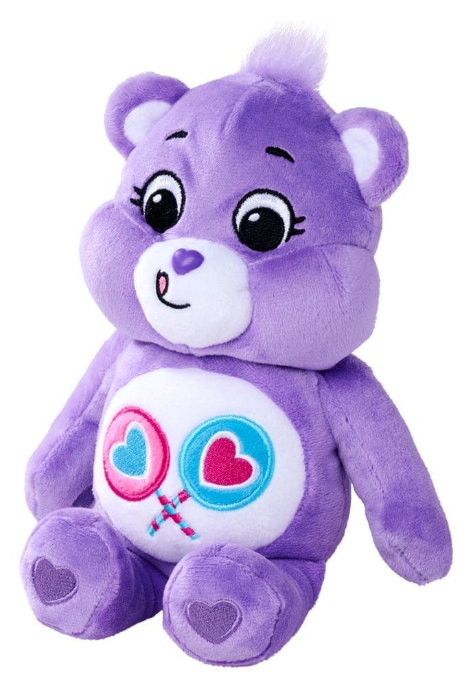 Bisounours assortiment peluches 23 cm (12)