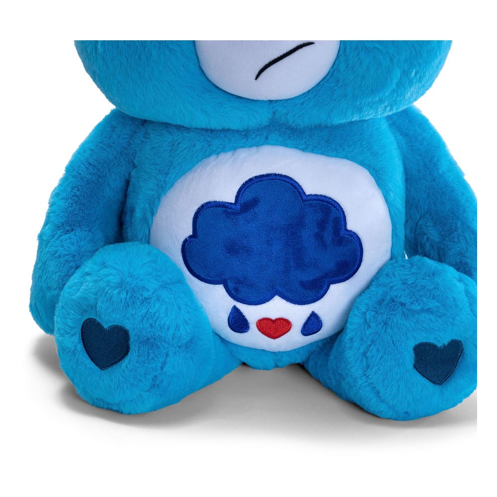 Bisounours peluches Grumpy Bear 60 cm