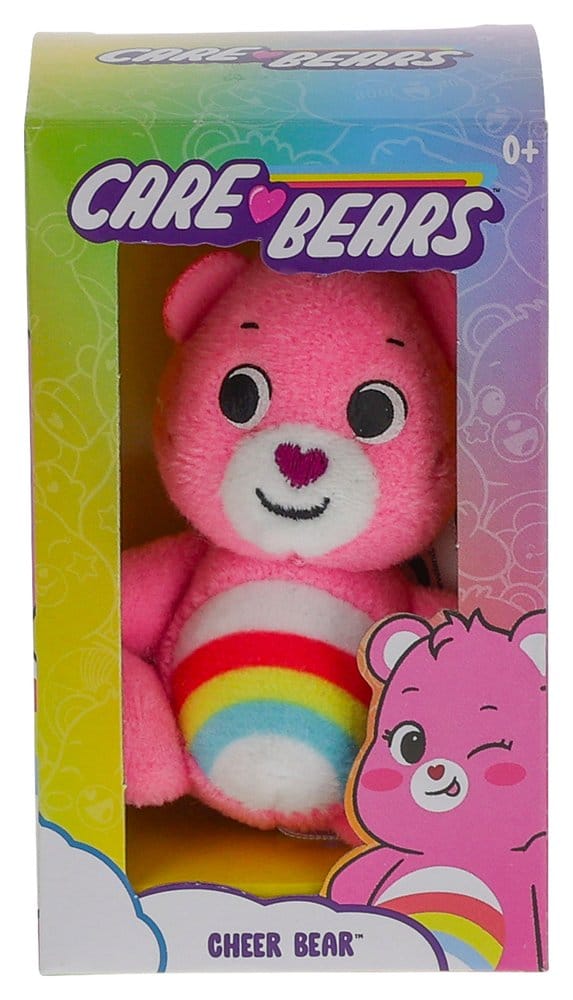 Bisounours assortiment figurines 7 cm (18)
