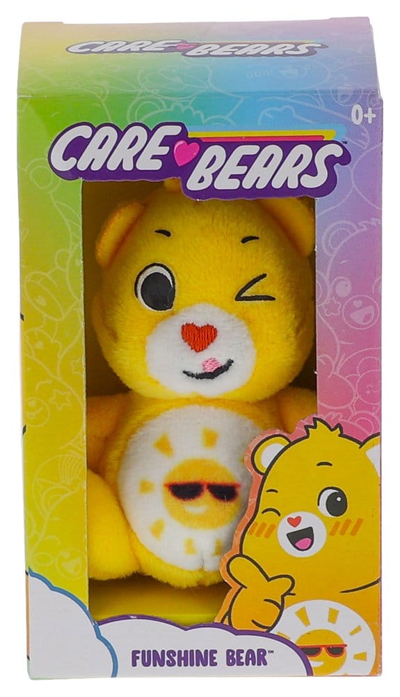 Bisounours assortiment figurines 7 cm (18)