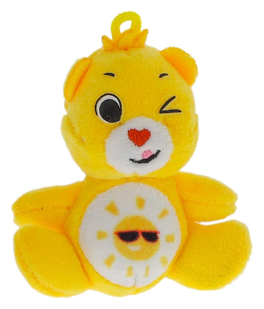 Bisounours assortiment figurines 7 cm (18)