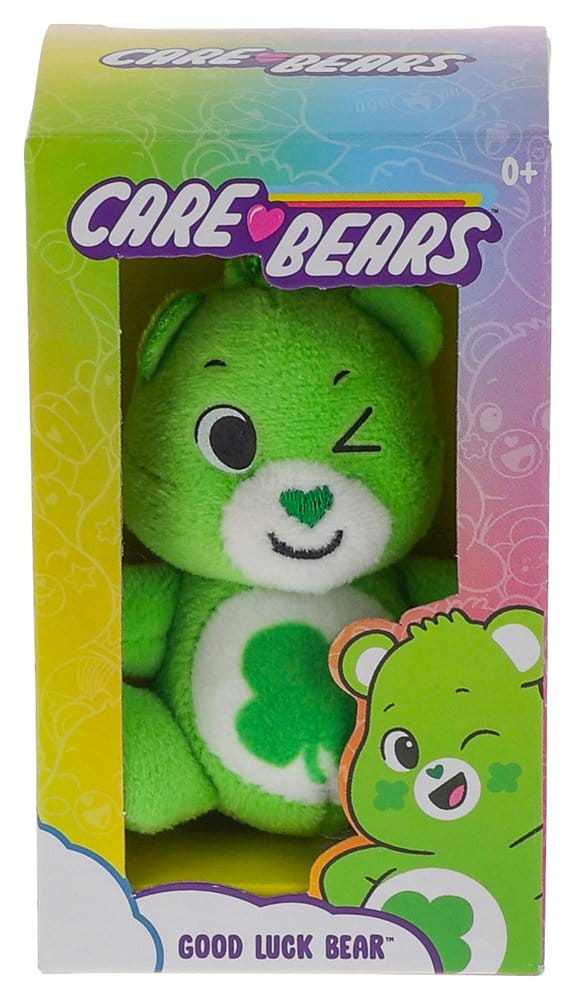 Bisounours assortiment figurines 7 cm (18)