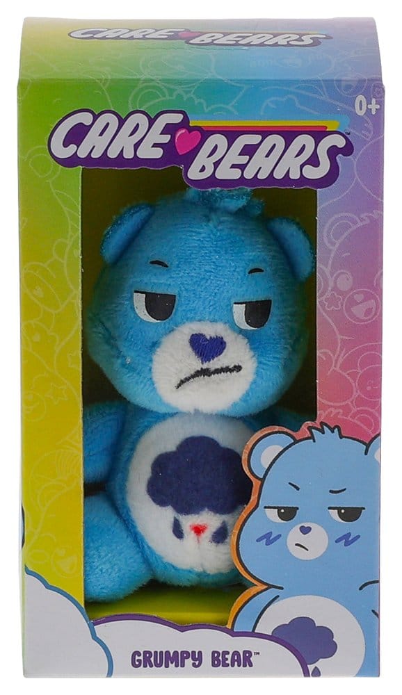 Bisounours assortiment figurines 7 cm (18)
