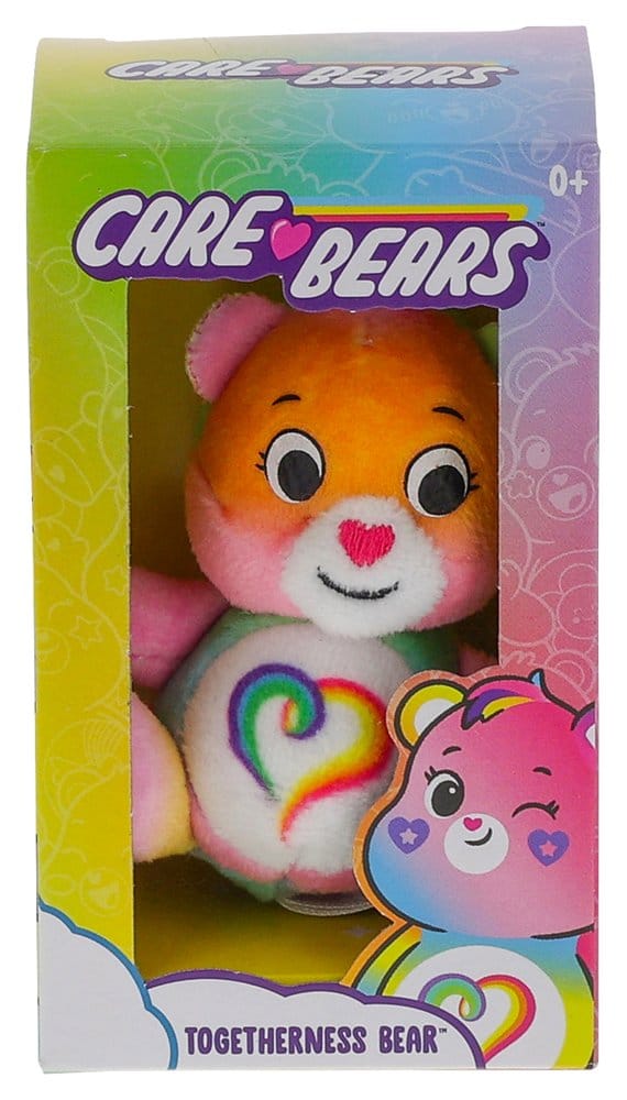 Bisounours assortiment figurines 7 cm (18)