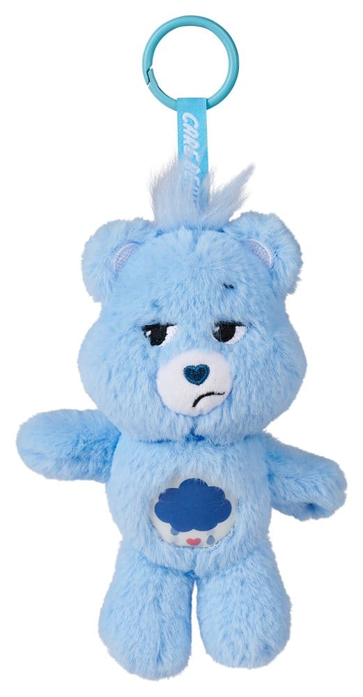 Care Bears Unlock the Magic porte-clés à breloques Assortiment (5)