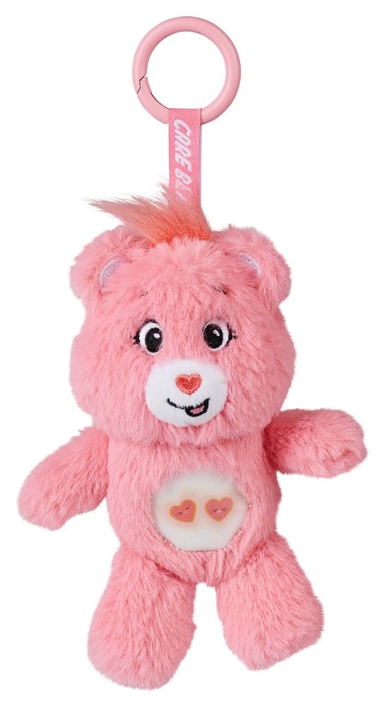 Care Bears Unlock the Magic porte-clés à breloques Assortiment (5)
