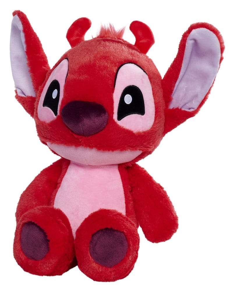 Stitch peluche Flopsies Leroy 25 cm