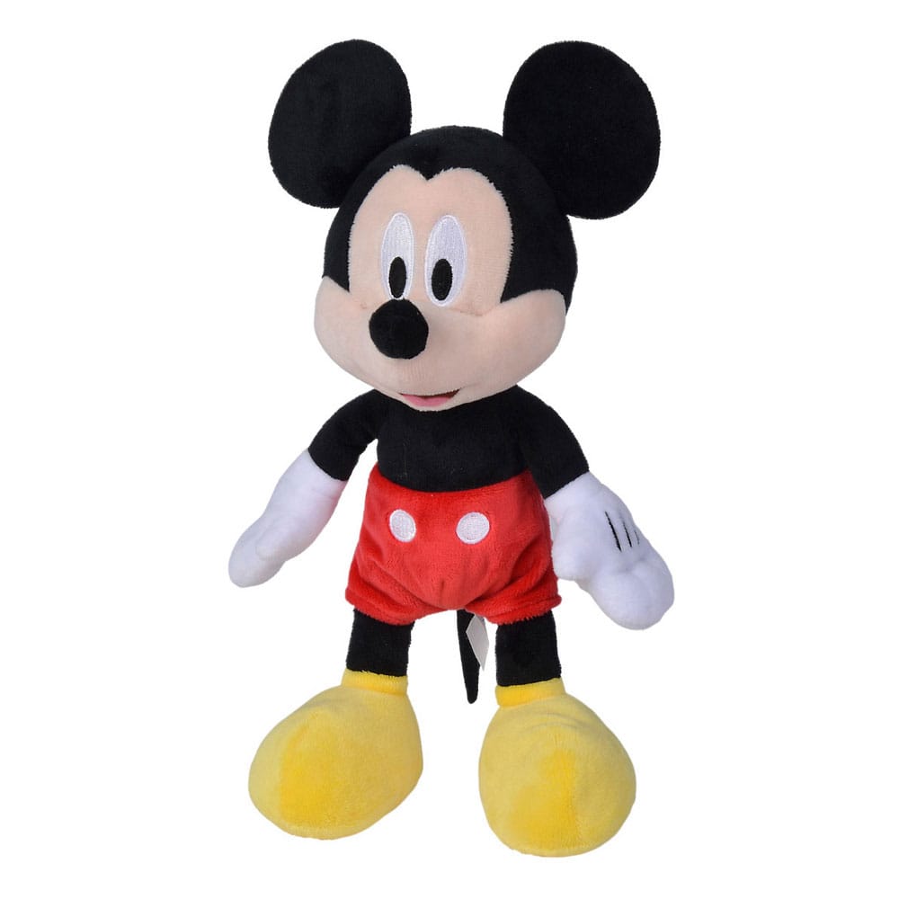 Disney peluche Mickey 25 cm