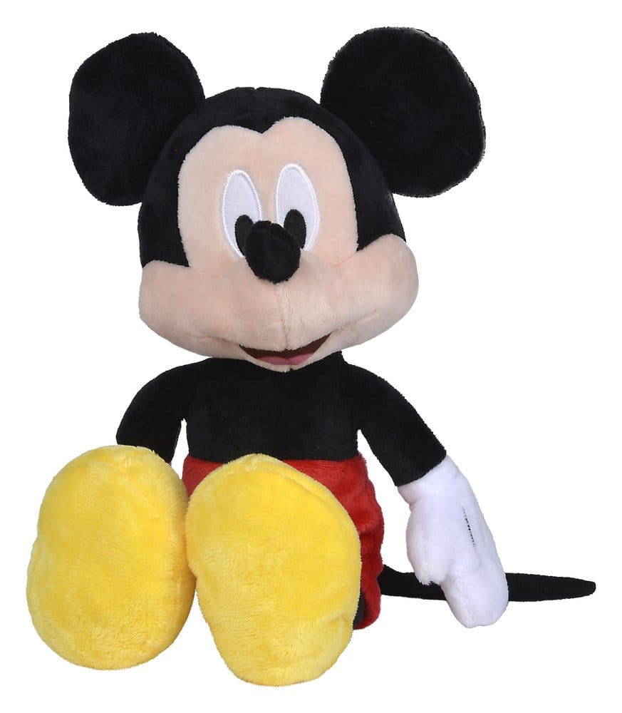 Disney Refresh Core peluche Mickey 35 cm