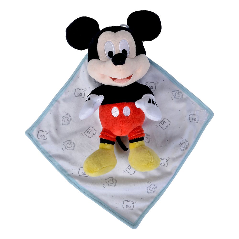 Disney assortiment peluches Classic Friends 25 cm (5)