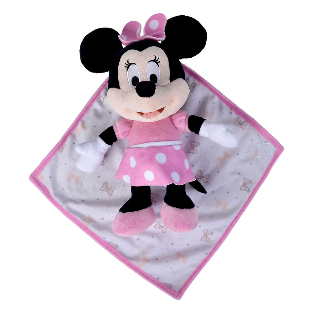 Disney assortiment peluches Classic Friends 25 cm (5)