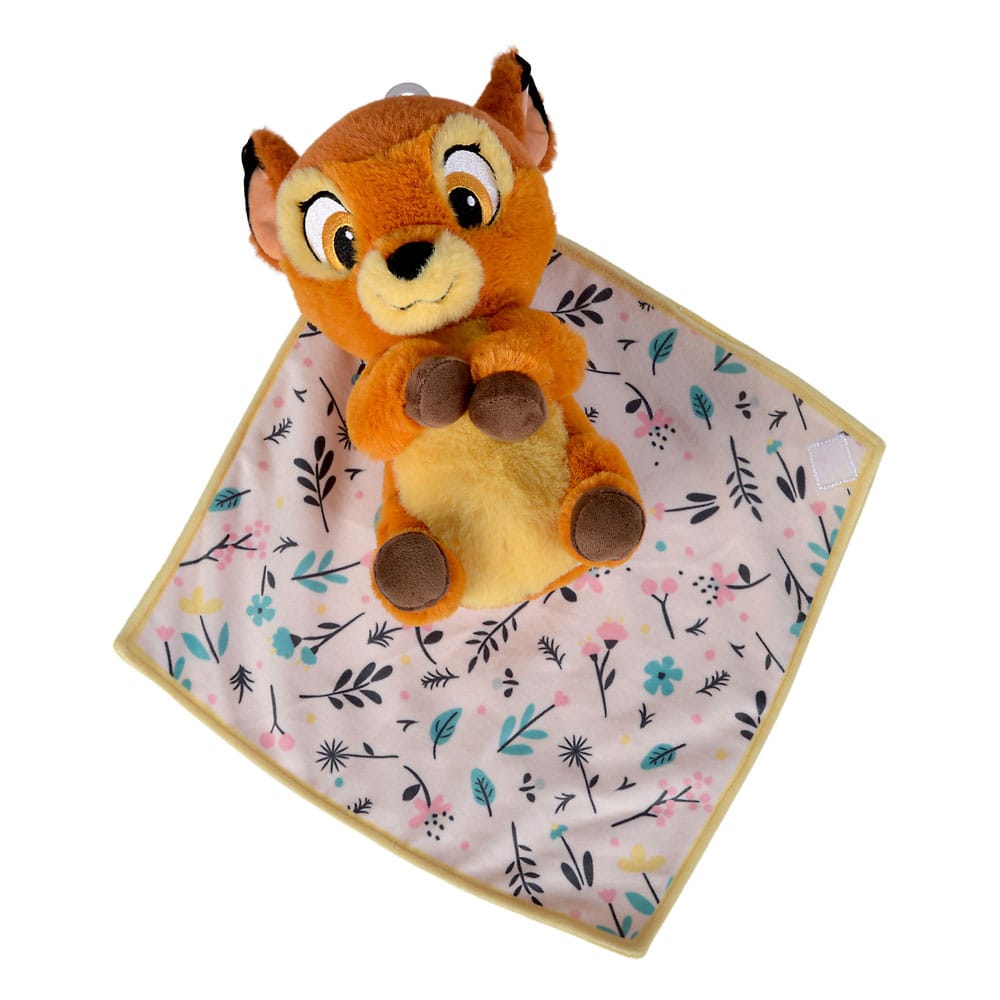 Disney assortiment peluches Classic Friends 25 cm (5)