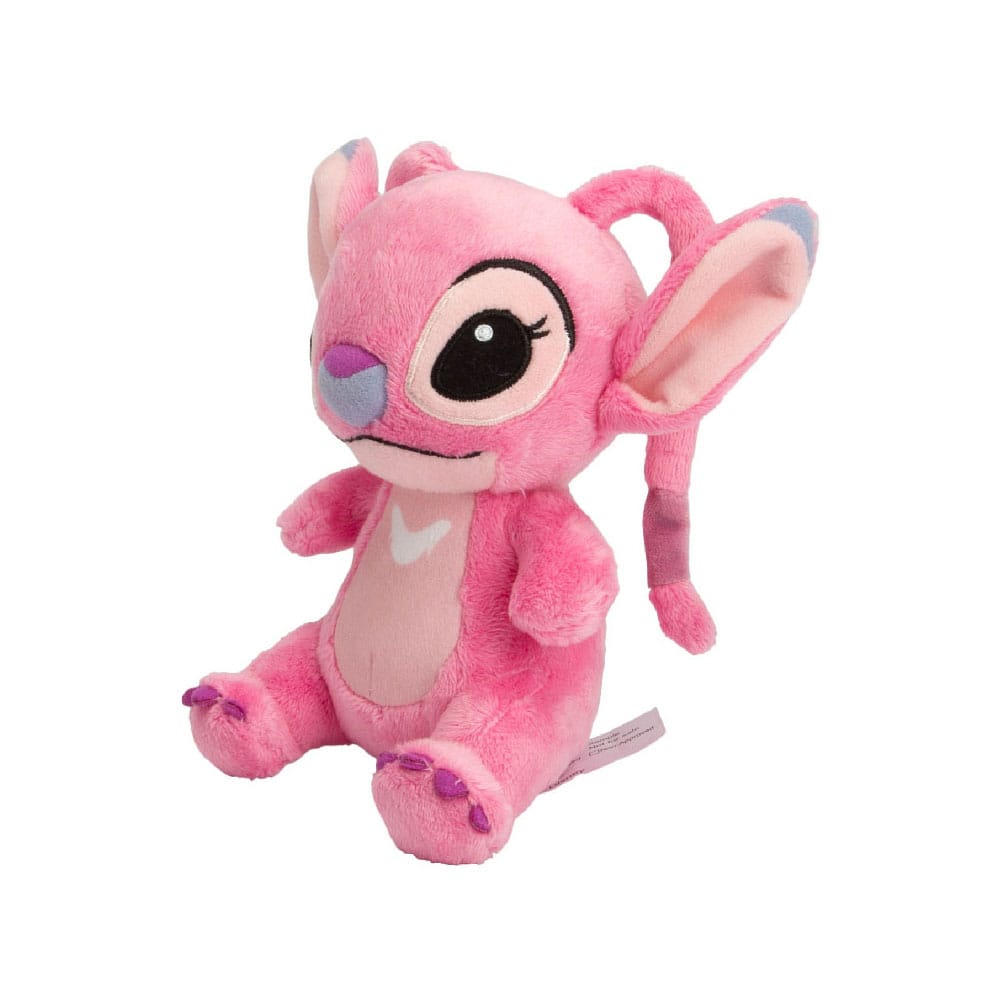 Lilo & Stitch peluche Angel Mini 15 cm