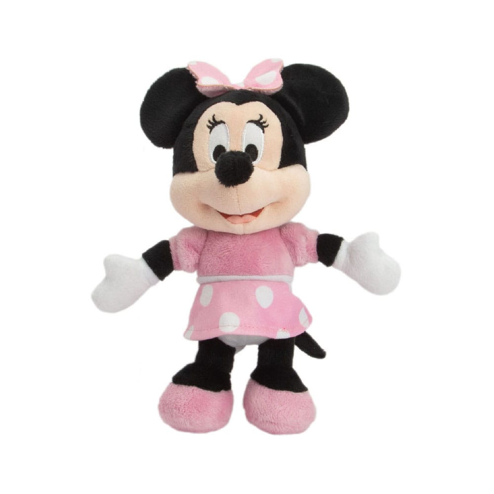 Disney peluche Minnie Mini 15 cm