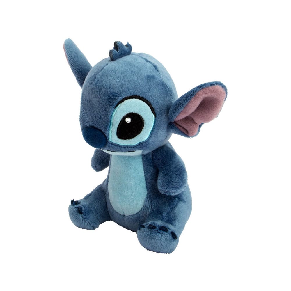 Lilo & Stitch peluche Stitch Mini 15 cm