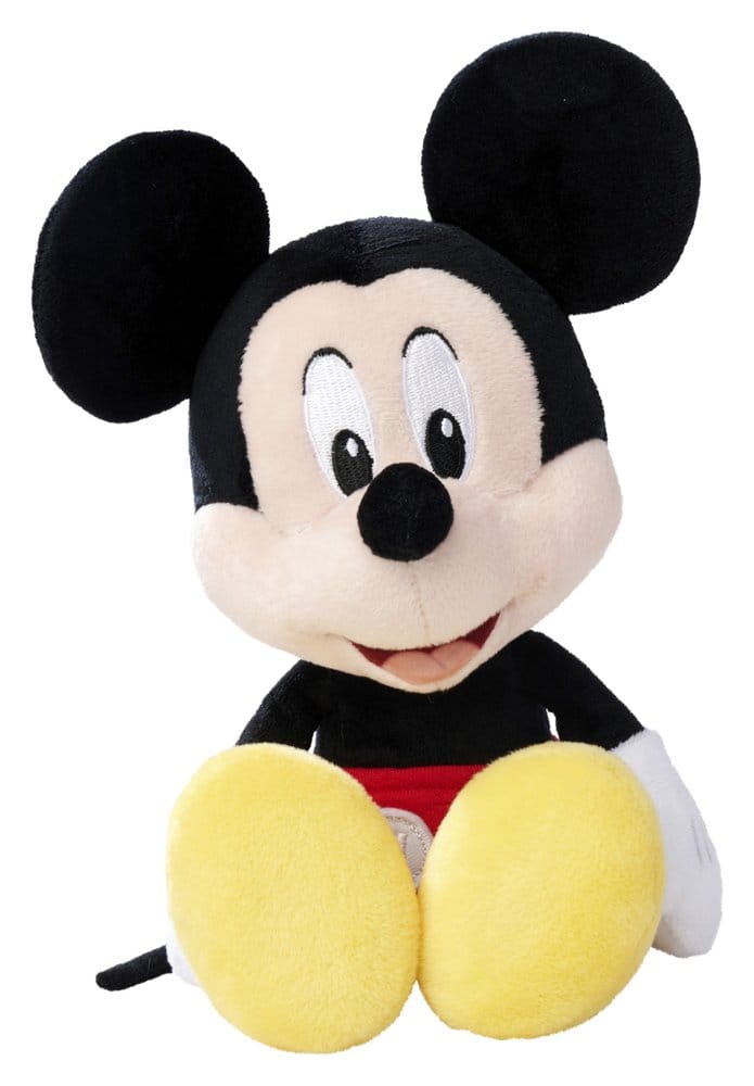 Disney peluche Clubhouse Mickey 25 cm