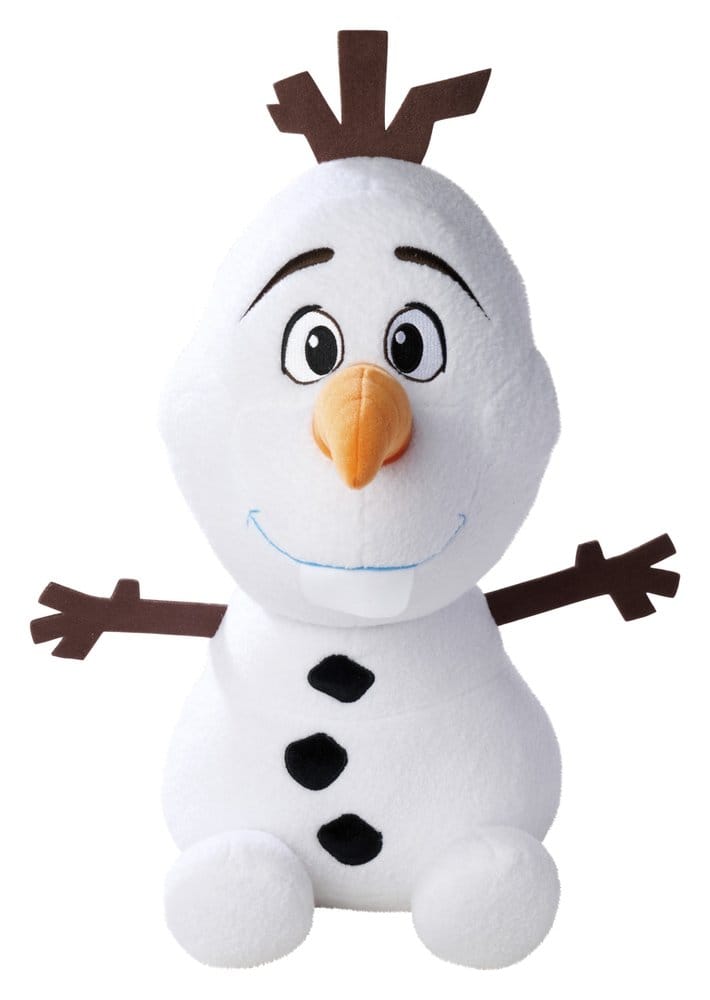 Frozen peluche Olaf 41 cm