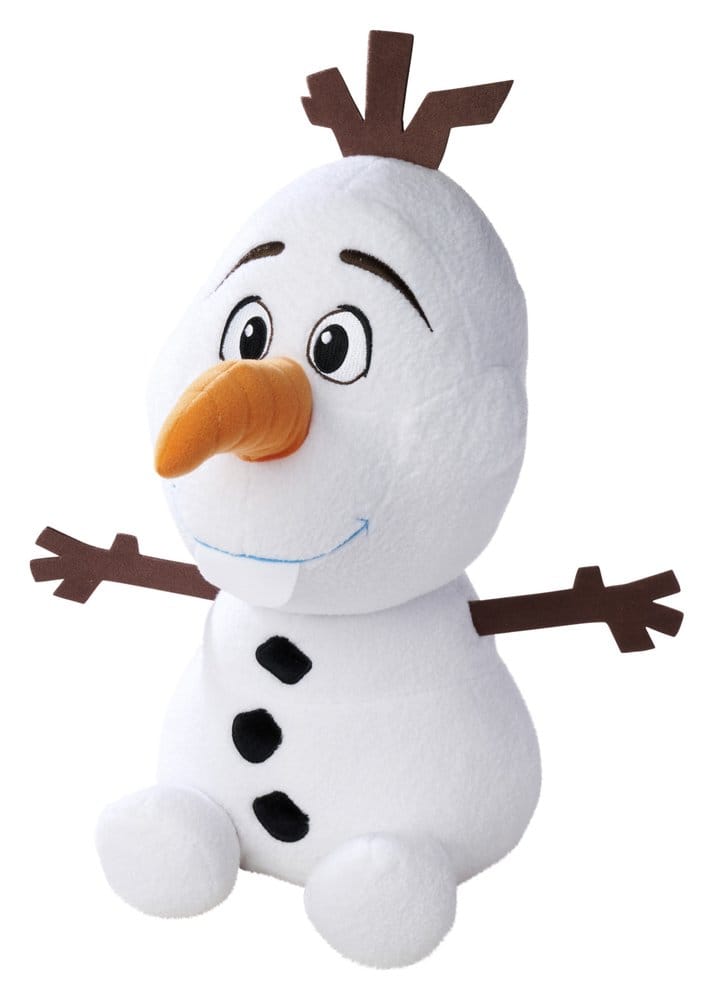 Frozen peluche Olaf 41 cm