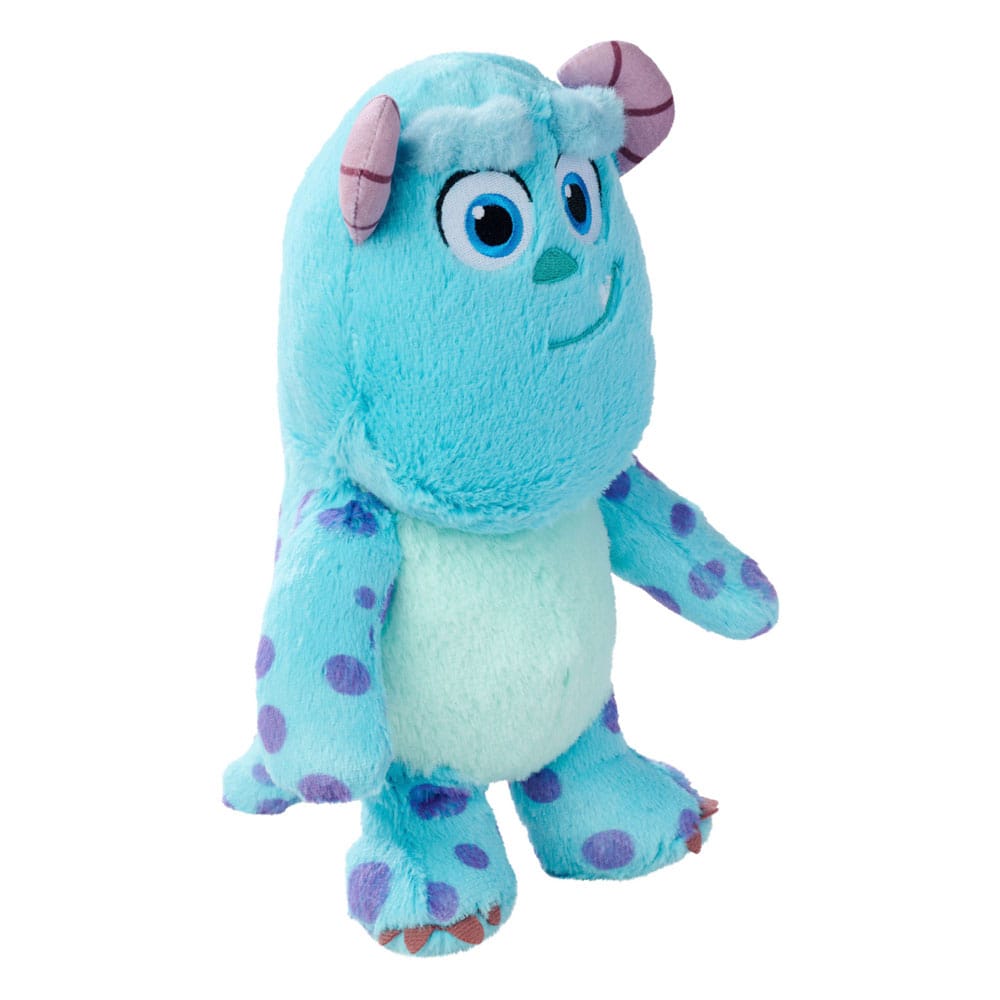 Monstres & Cie peluche Flufflets Sulli 25 cm